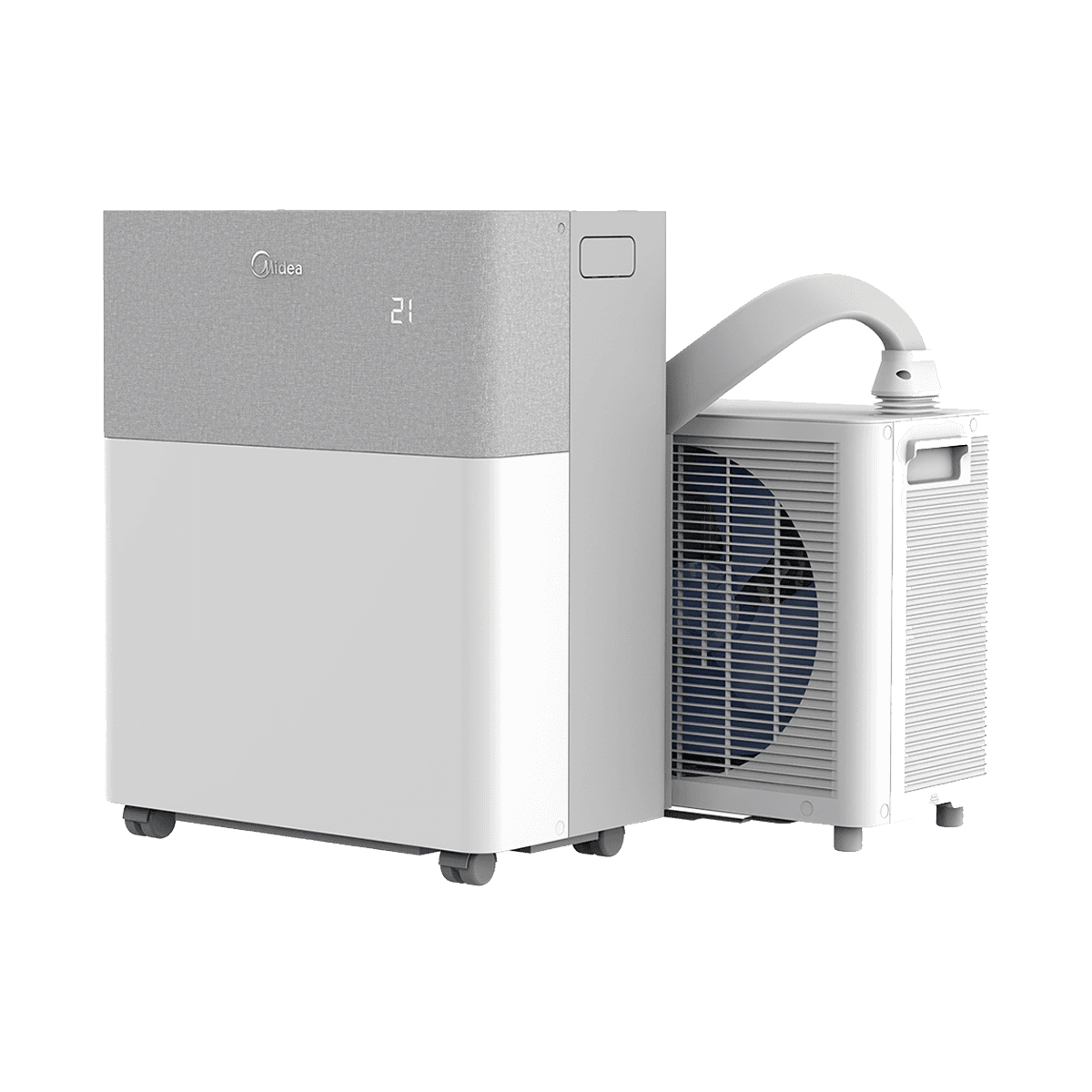 Midea PortaSplit 3